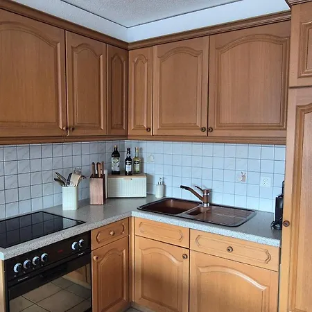 Lejlighed Summit & Spring -