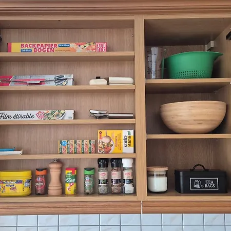 Lejlighed Summit & Spring - *