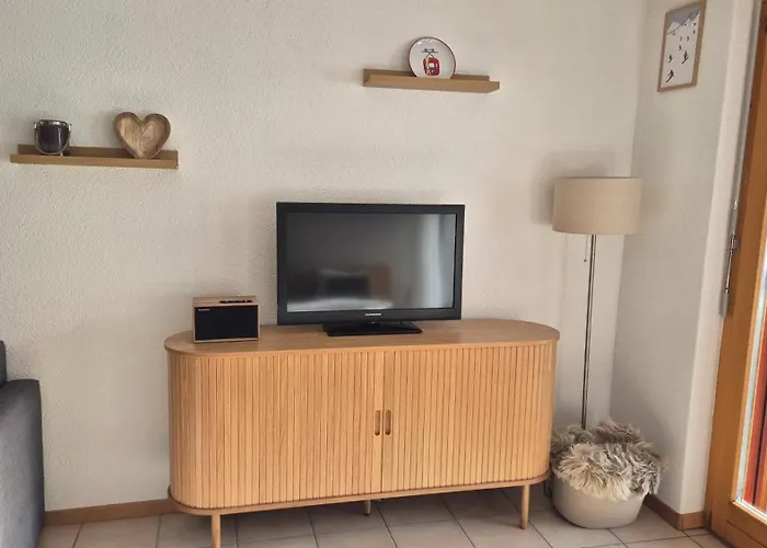 Summit & Spring - Lejlighed