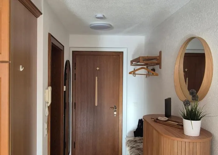 Summit & Spring - Lejlighed Leukerbad