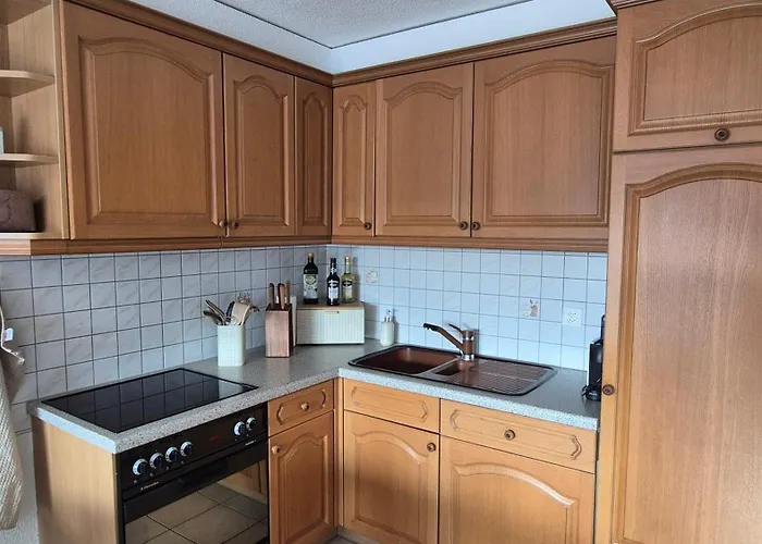 Lejlighed Summit & Spring -