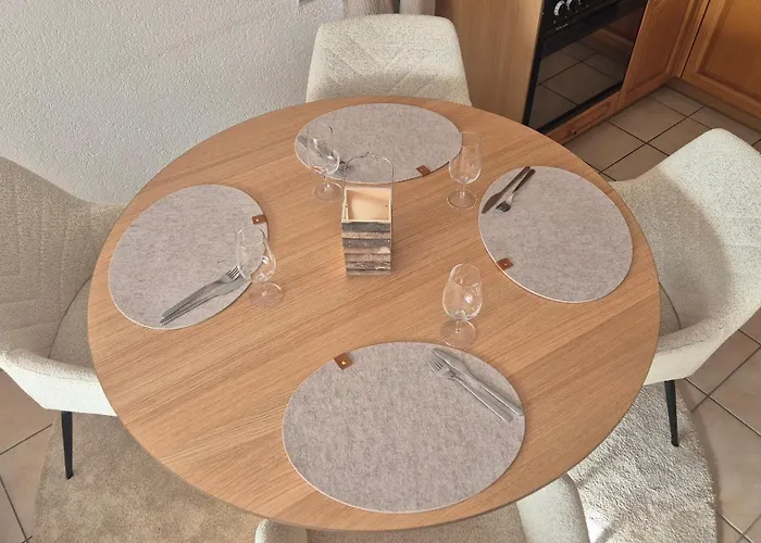 Lejlighed Summit & Spring -