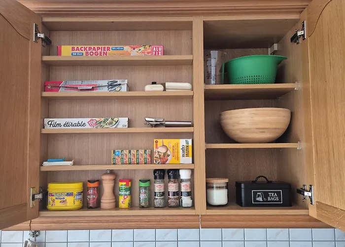 Lejlighed Summit & Spring - *