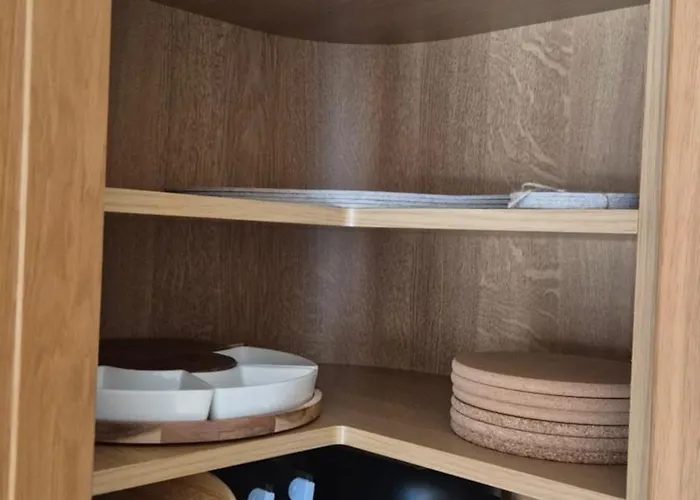 Summit & Spring - Lejlighed