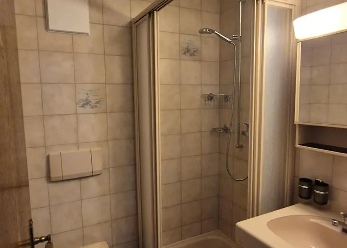 Lejlighed Summit & Spring - *